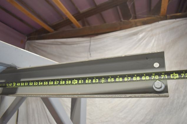 Eriez Magnetic Separator